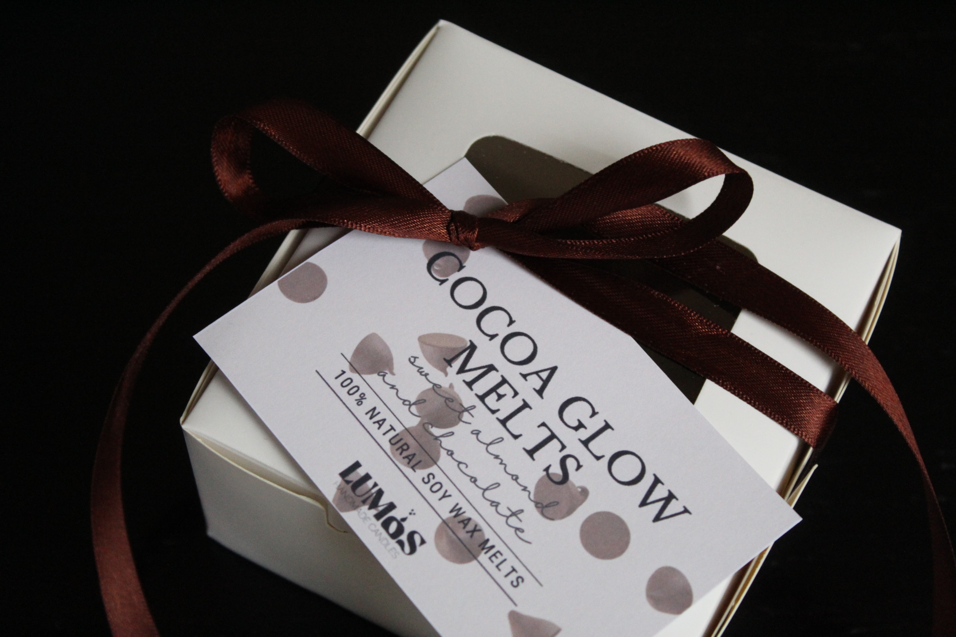 Cocoa Glow Melts