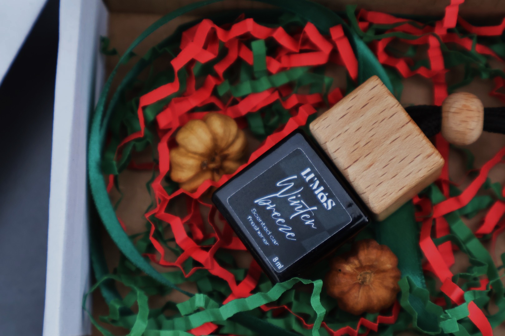 Ароматизер за автомобил